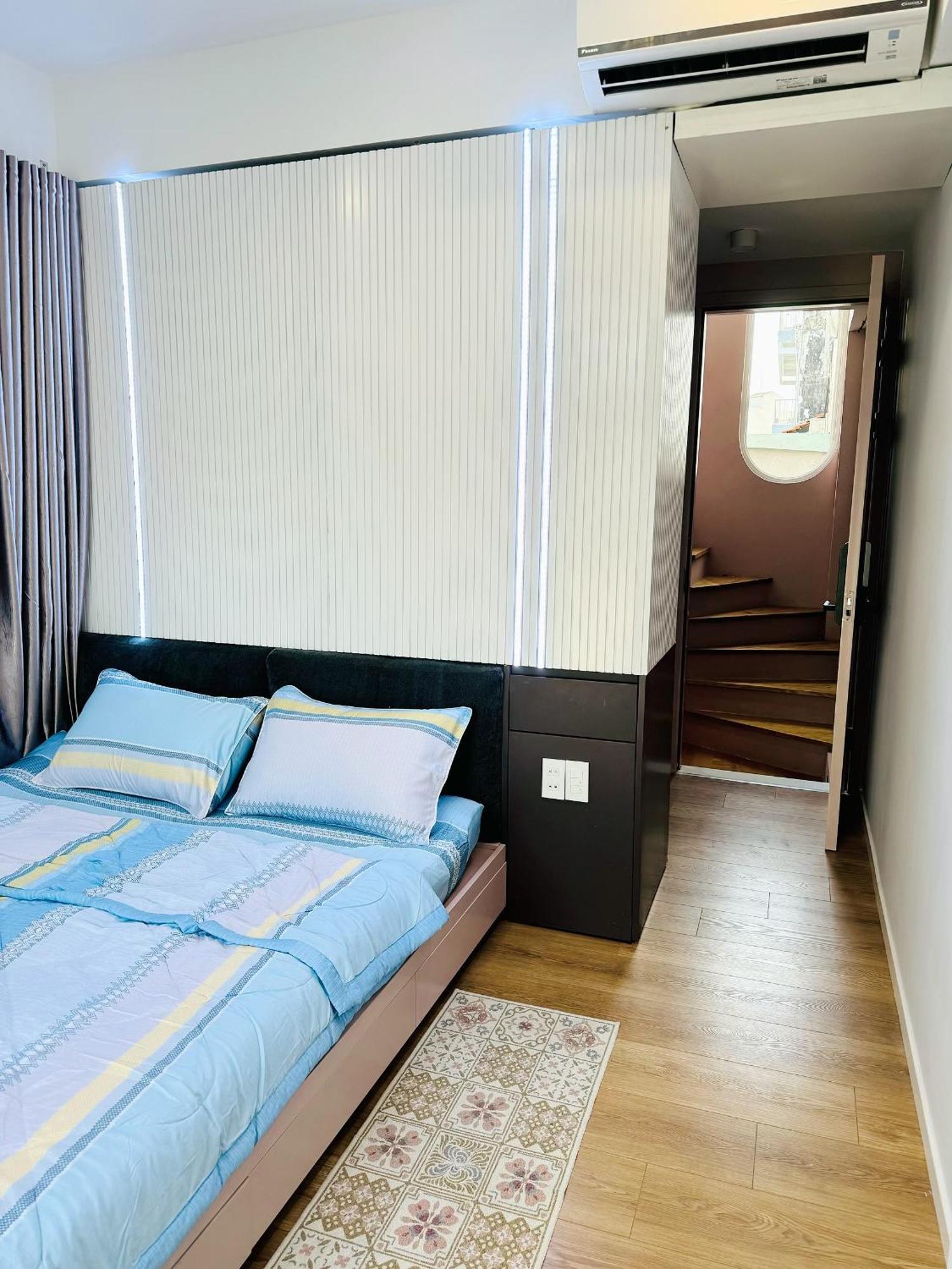Nhà nghỉ Dori House Ntl