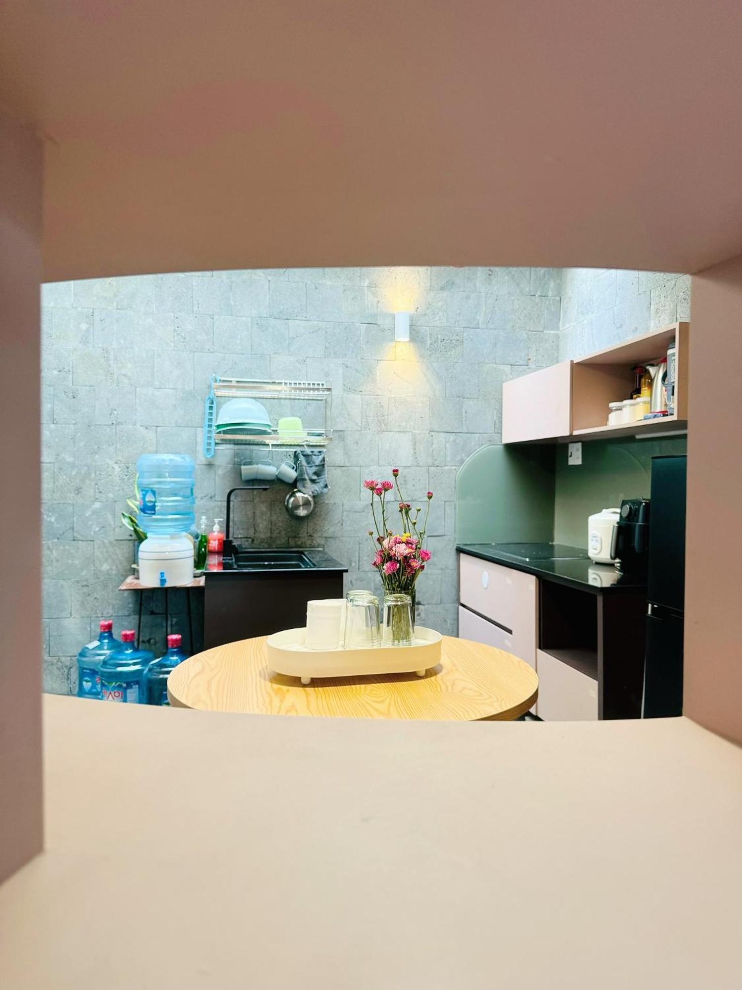Dori House Ntl Nhà nghỉ