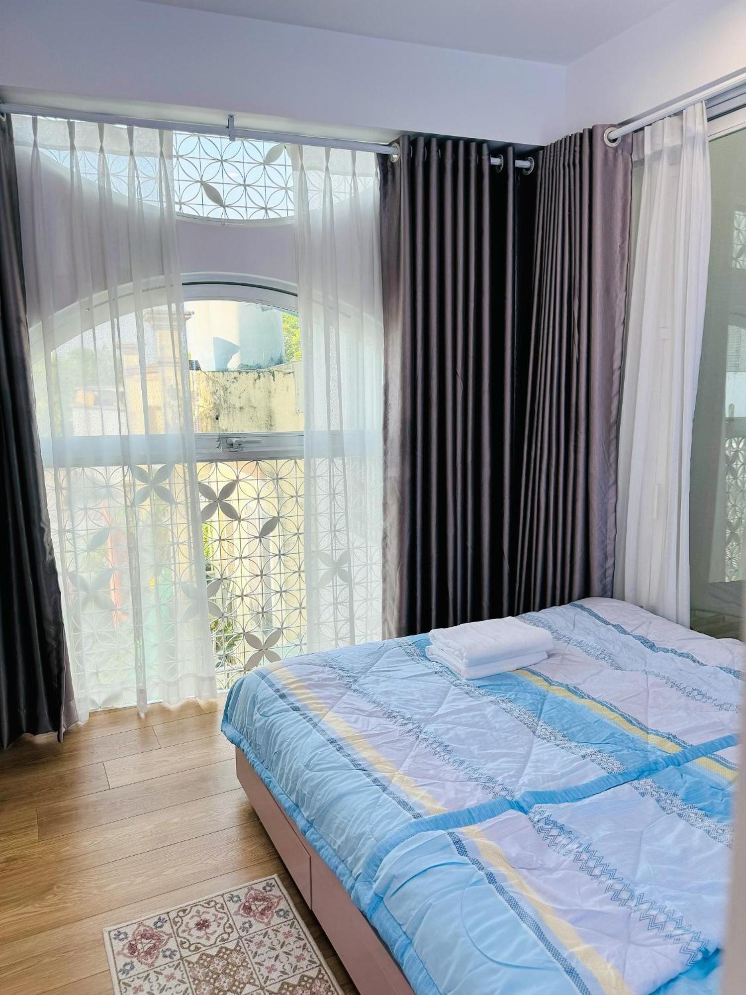 Dori House Ntl * TP. Hồ Chí Minh