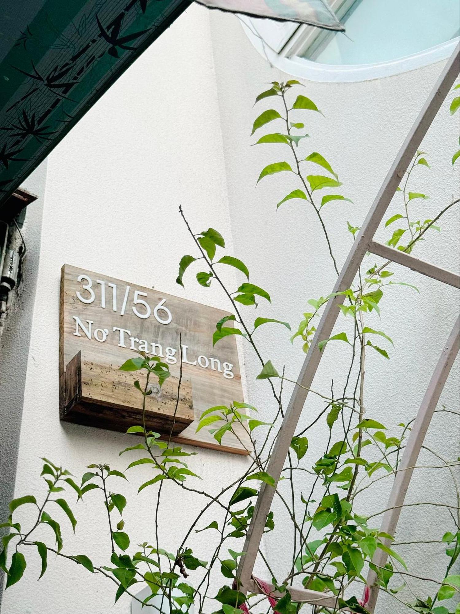 Nhà nghỉ Dori House Ntl *