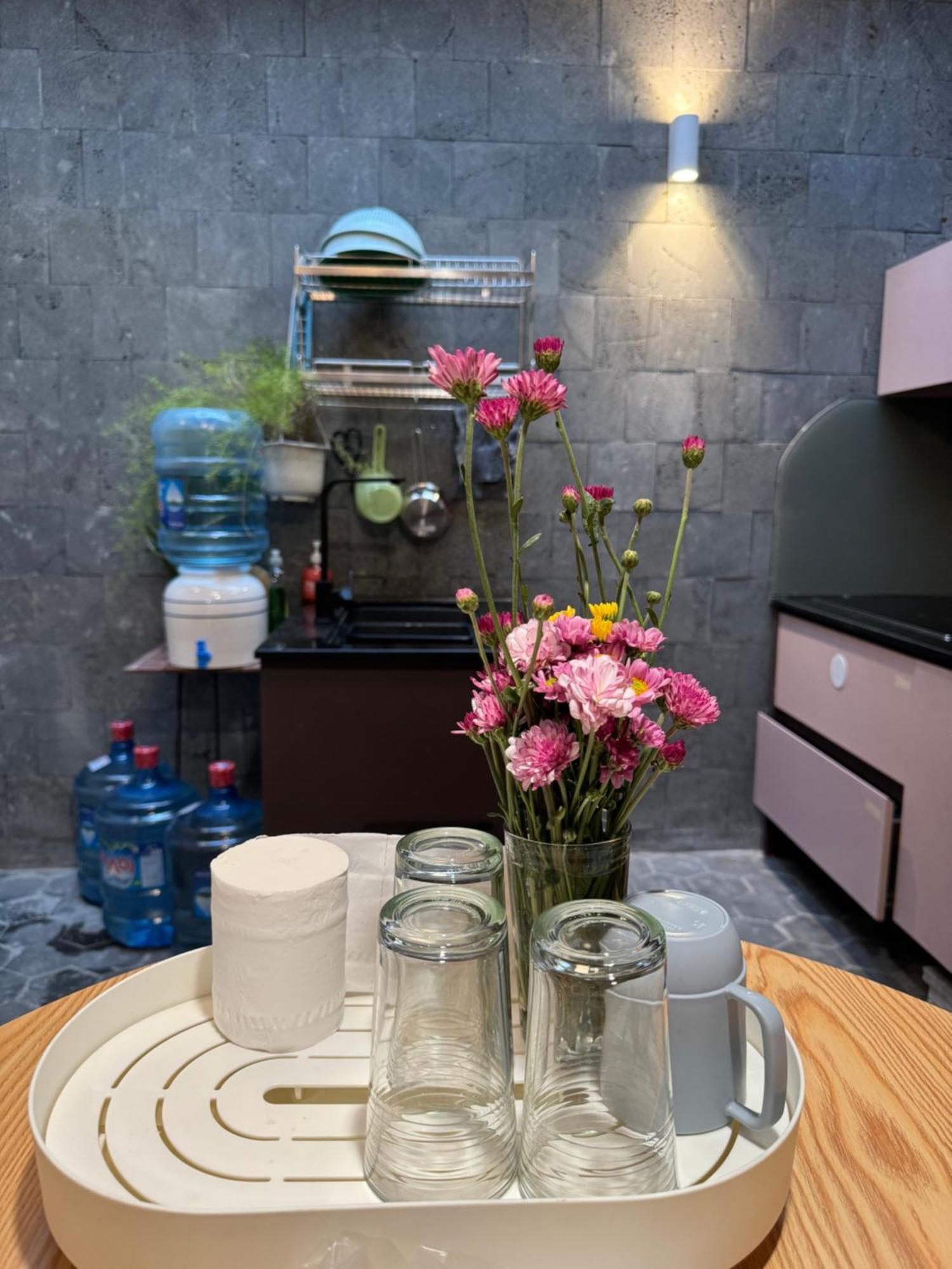 Dori House Ntl * TP. Hồ Chí Minh