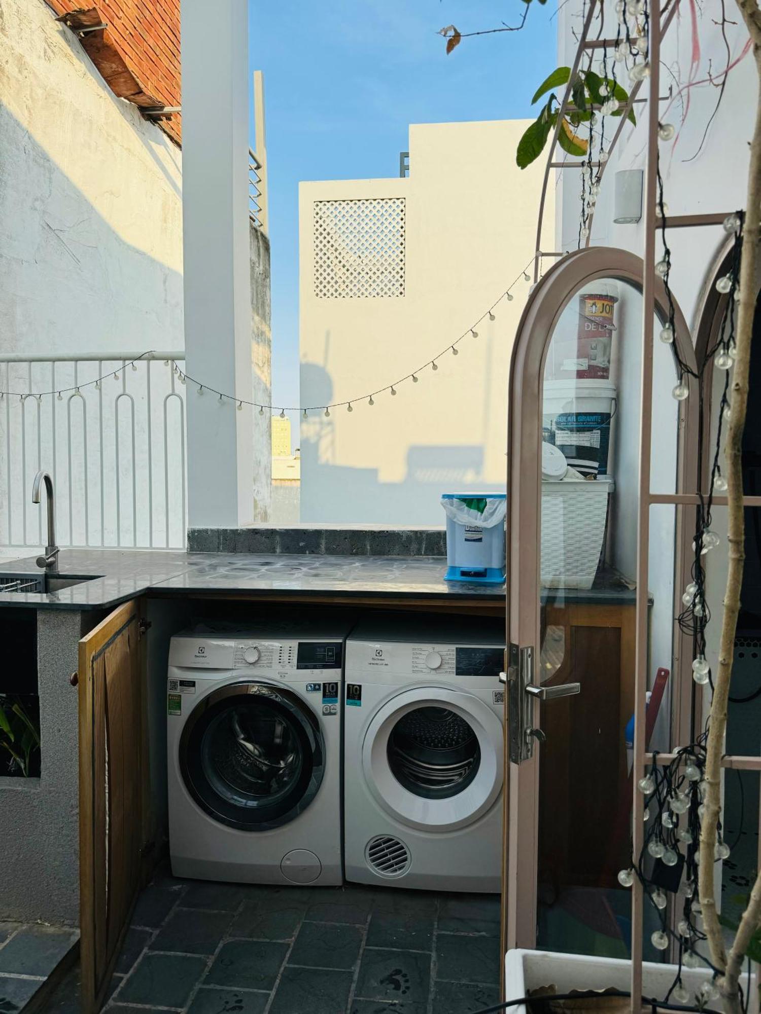 Nhà nghỉ Dori House Ntl TP. Hồ Chí Minh
