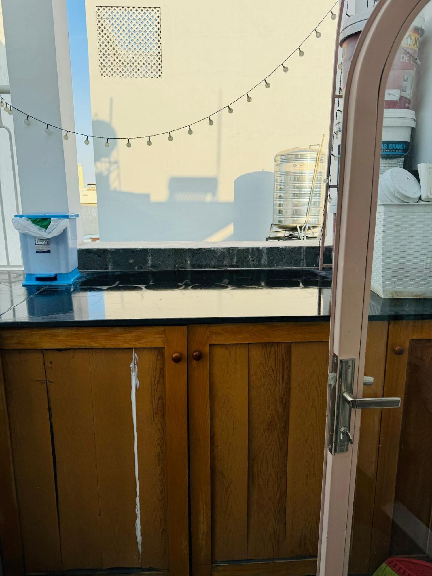 Dori House Ntl Nhà nghỉ