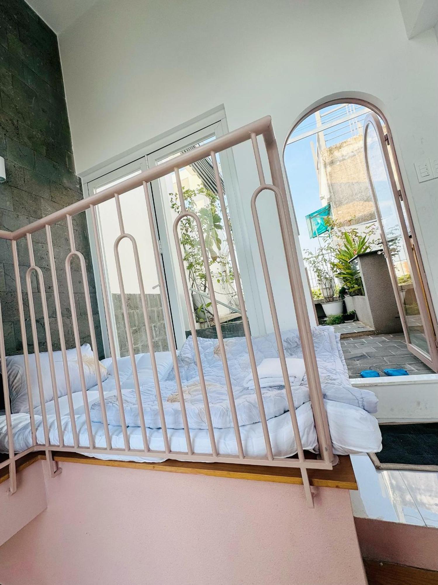 Dori House Ntl Nhà nghỉ *