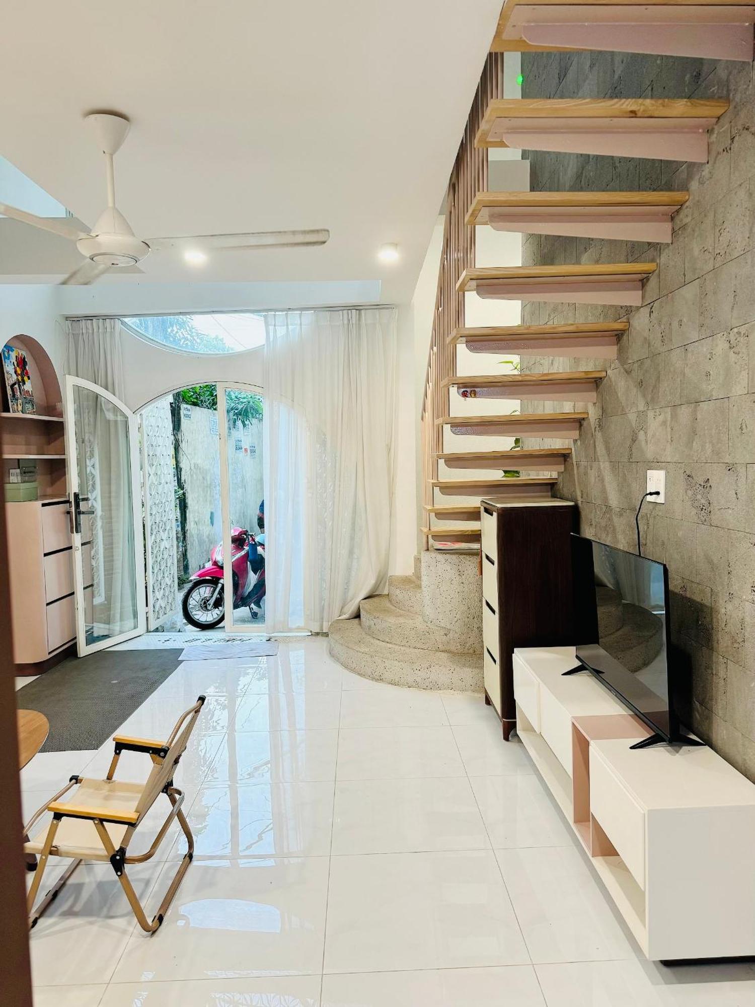 Dori House Ntl Nhà nghỉ TP. Hồ Chí Minh
