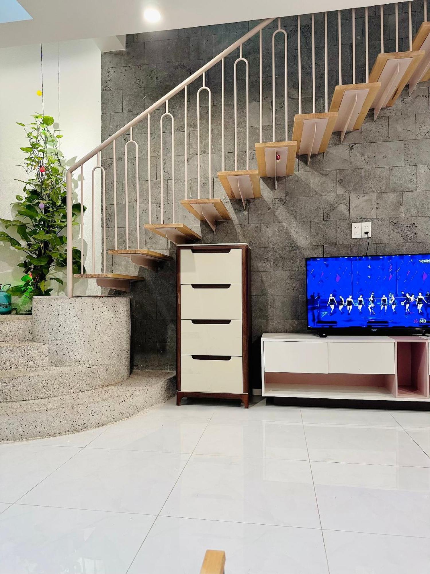 Dori House Ntl Nhà nghỉ *
