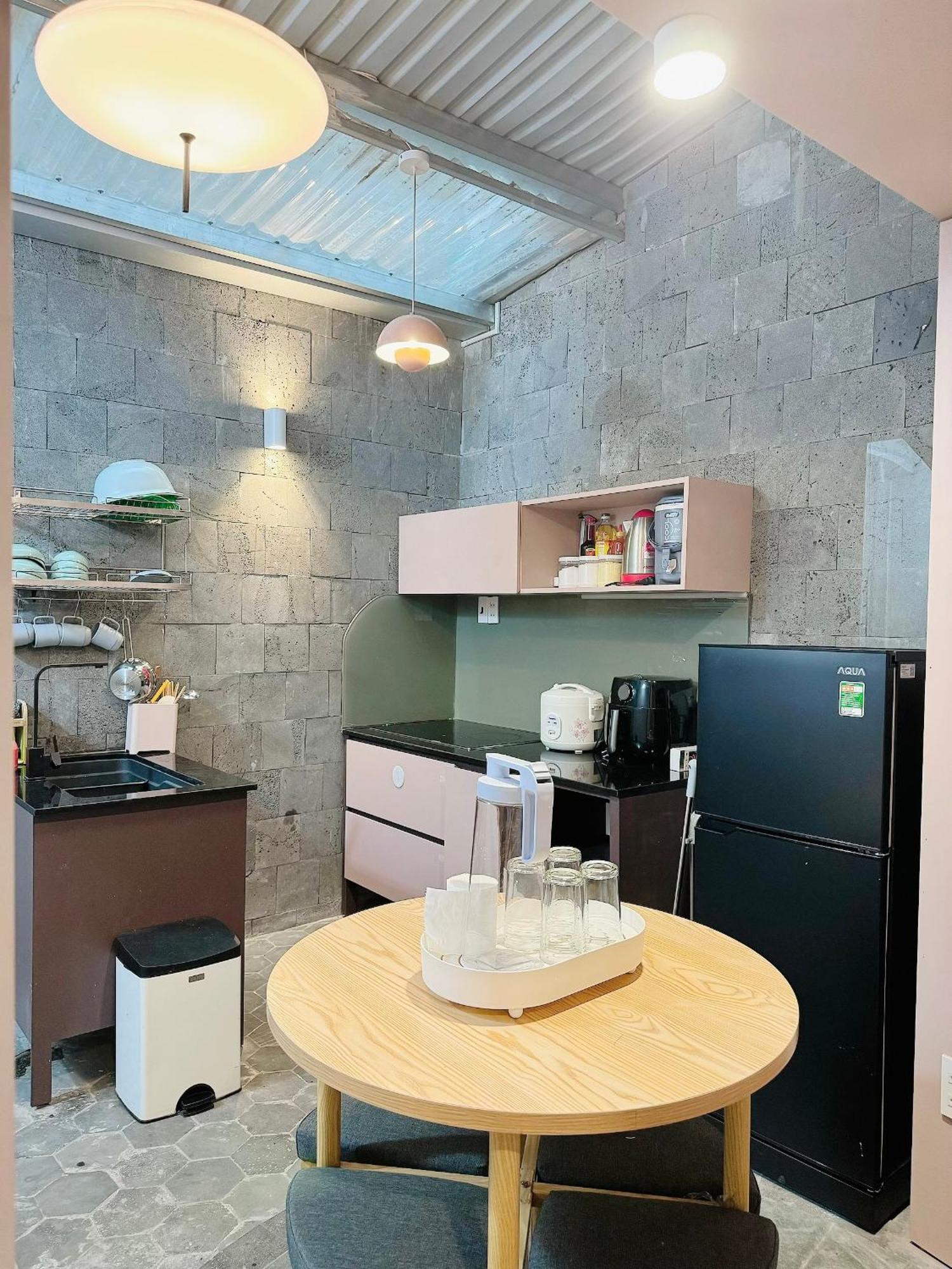 Nhà nghỉ Dori House Ntl TP. Hồ Chí Minh