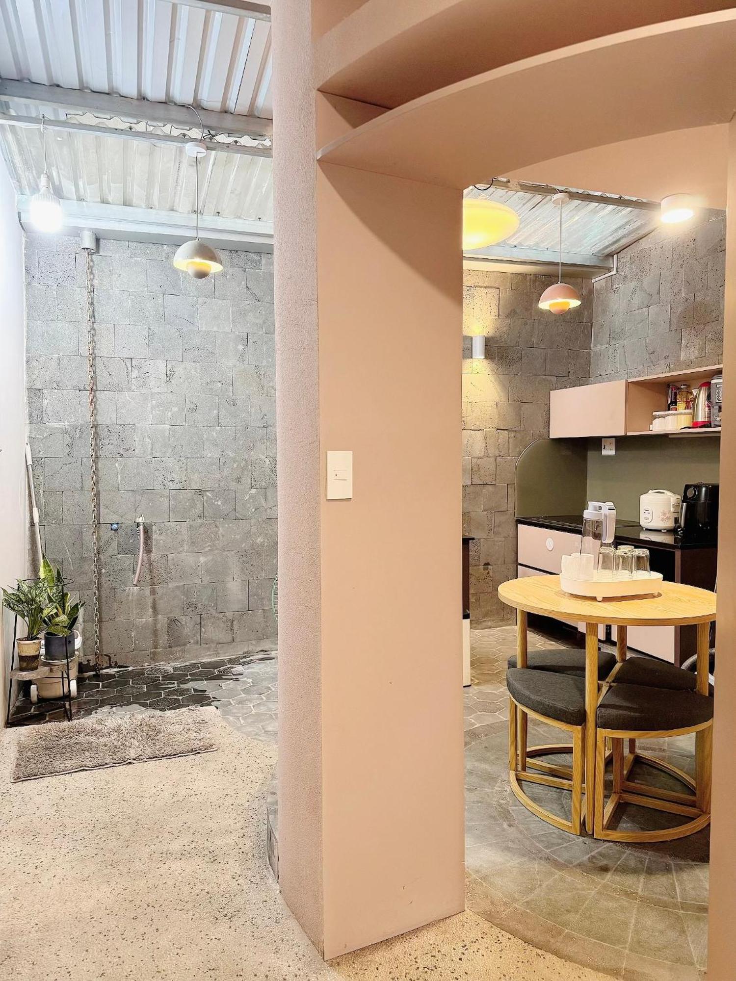 Dori House Ntl TP. Hồ Chí Minh