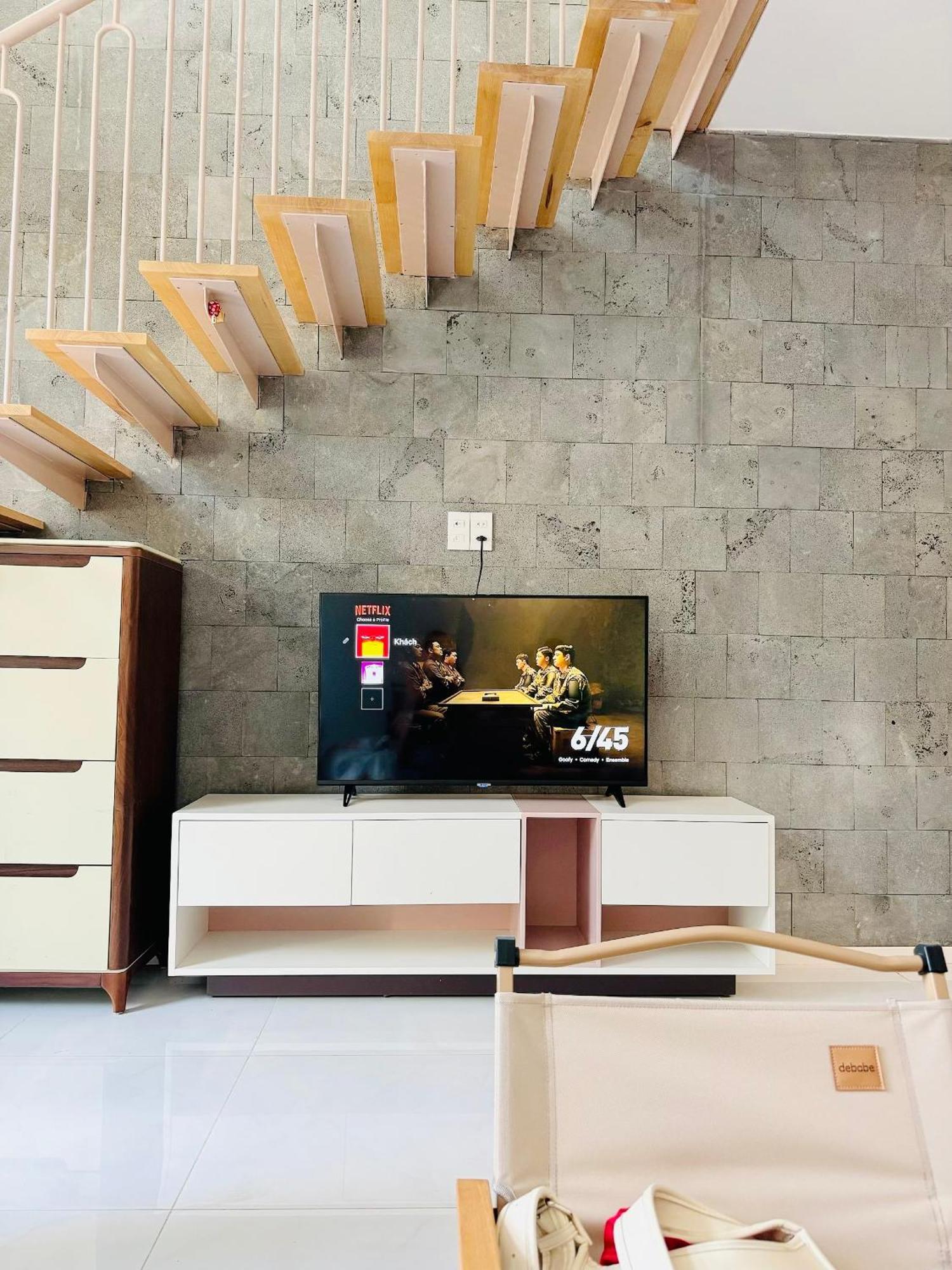 Nhà nghỉ Dori House Ntl TP. Hồ Chí Minh