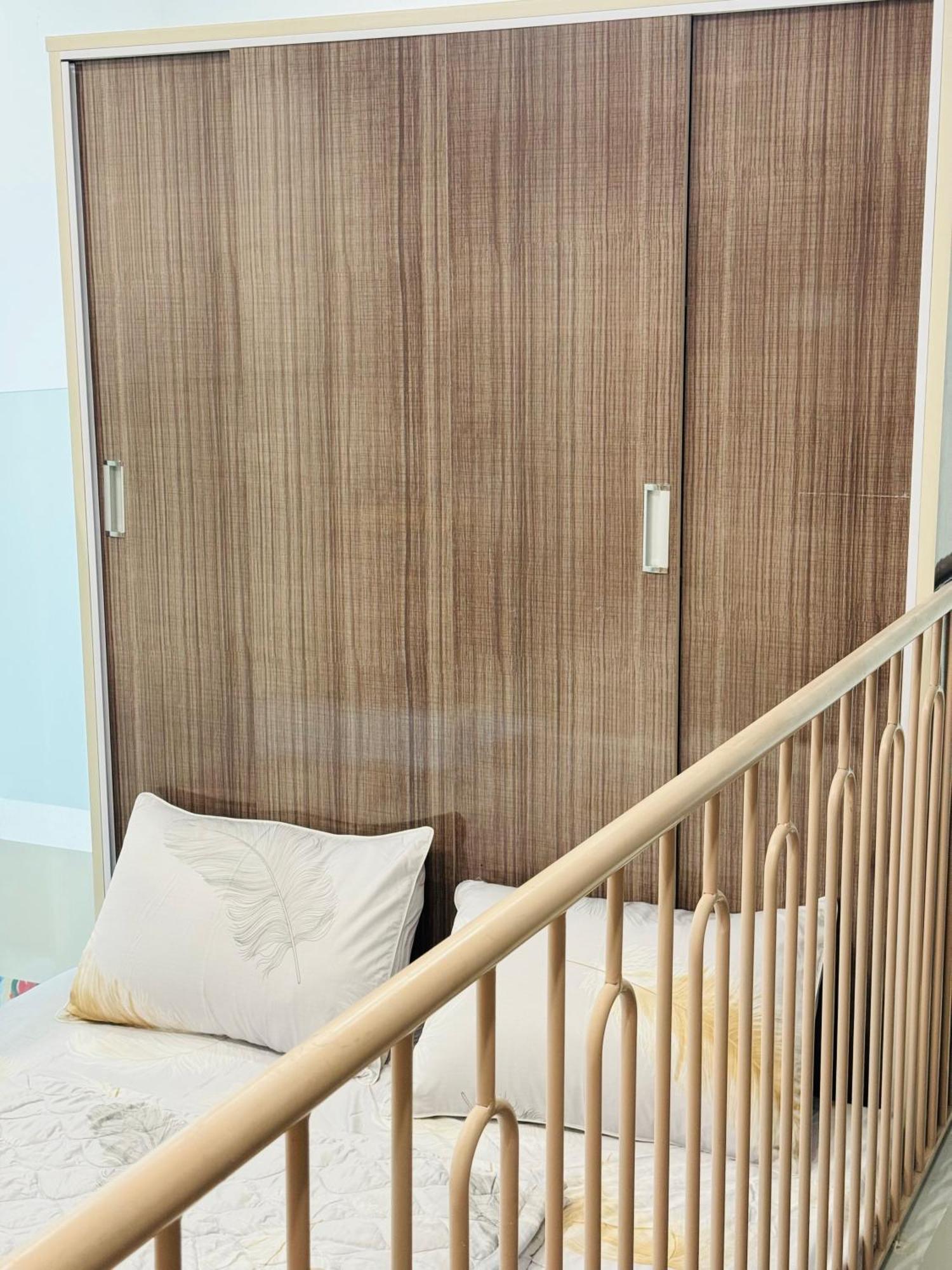 Nhà nghỉ Dori House Ntl *