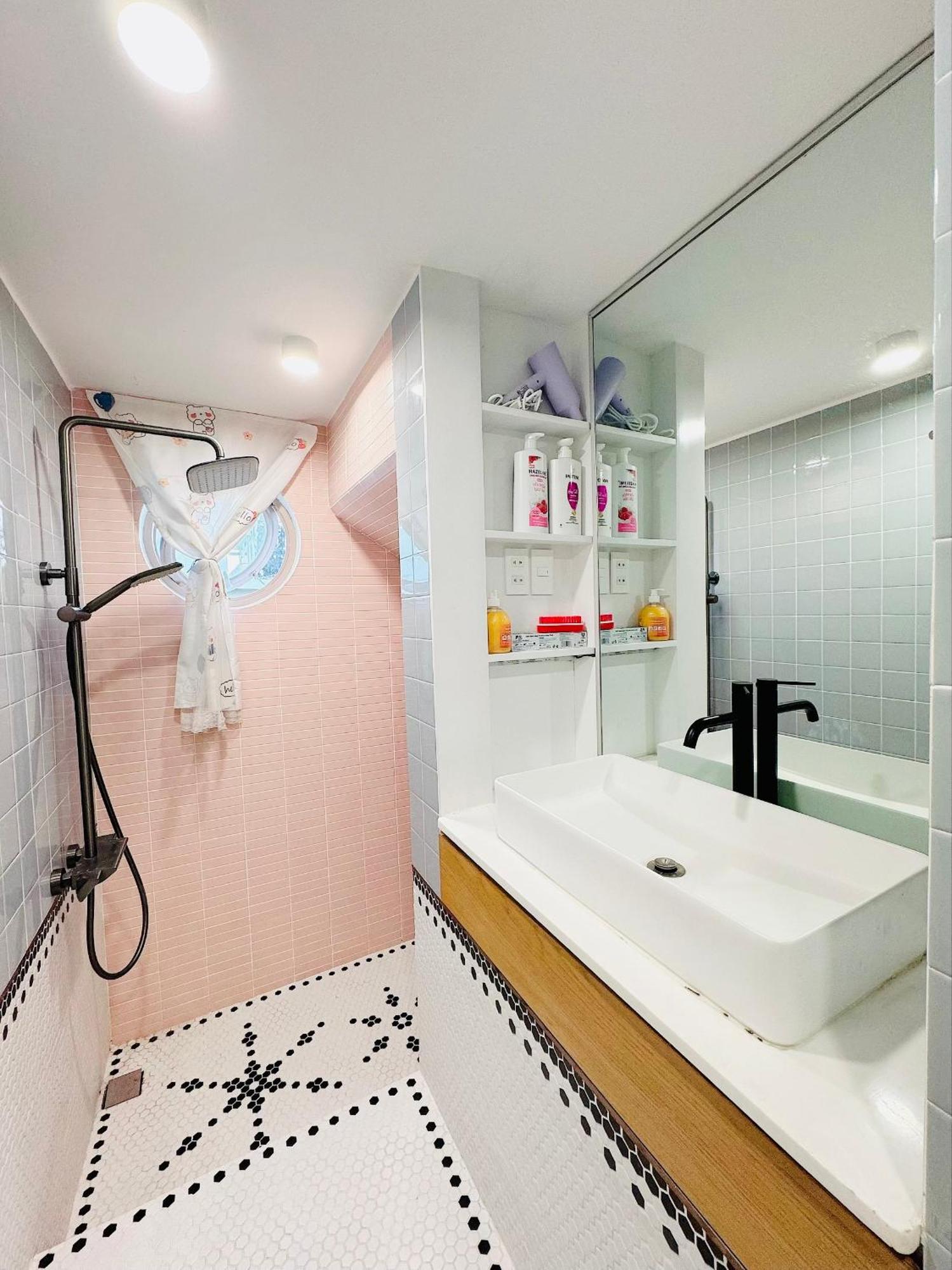 Dori House Ntl Nhà nghỉ *