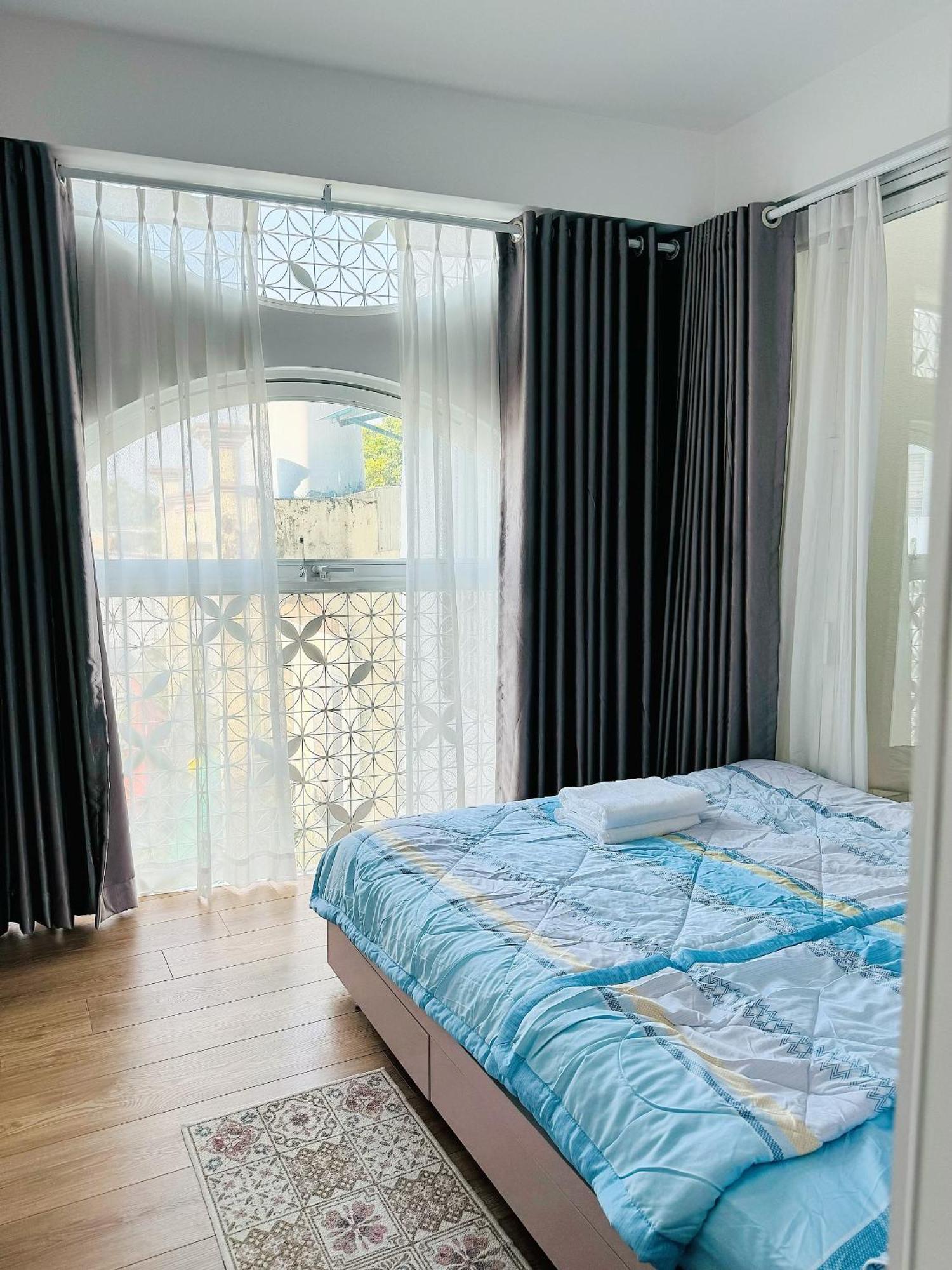 Nhà nghỉ Dori House Ntl