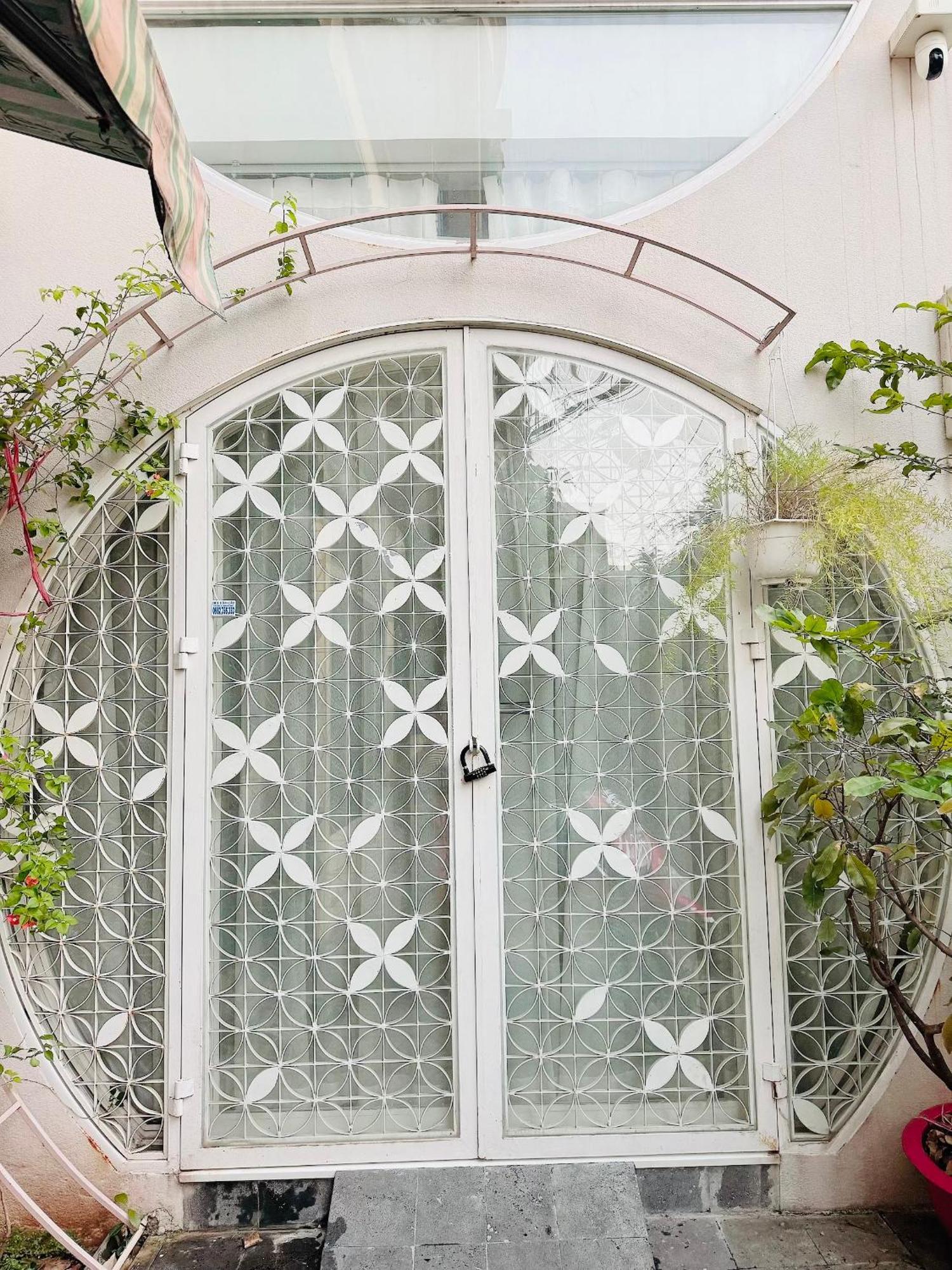Dori House Ntl Nhà nghỉ